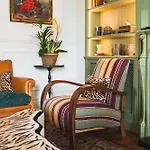 Edouard Vii Hotel