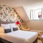 Hotel Edouard Vii 3*