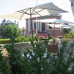 Edouard Vii Hotel Biarritz
