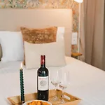Edouard Vii Hotel 3*