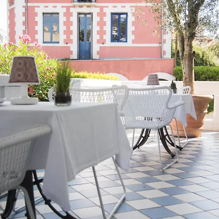 Edouard Vii Otel