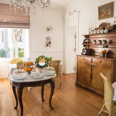 Edouard Vii Biarritz