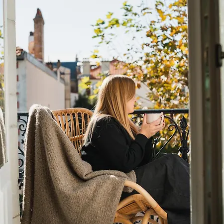 Edouard Vii 3* Biarritz