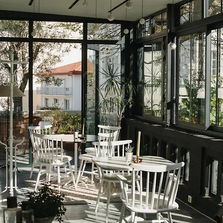 Otel Edouard Vii