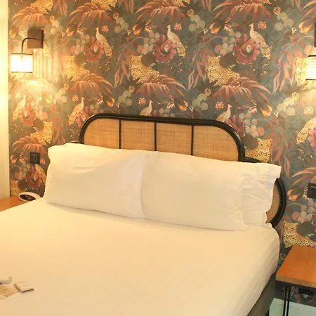 Otel Edouard Vii