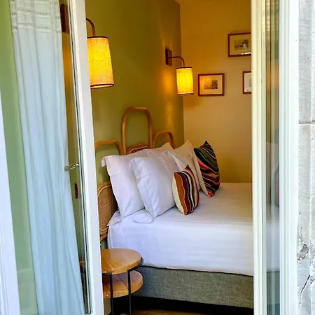 Otel Edouard Vii