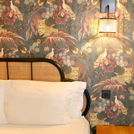 Edouard Vii Biarritz