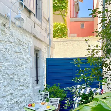 Edouard Vii 3* Biarritz