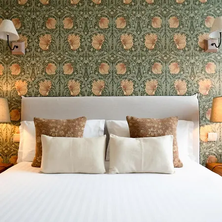 Edouard Vii Hotell 3*