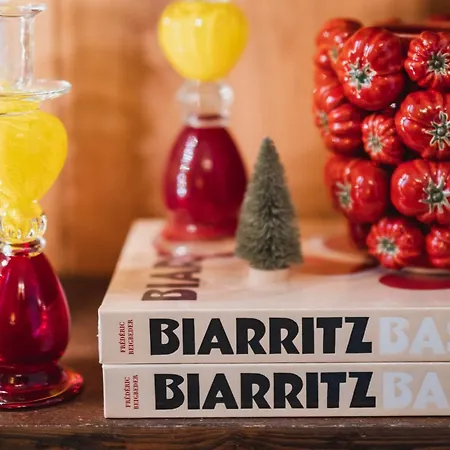 Hotel Edouard Vii Biarritz