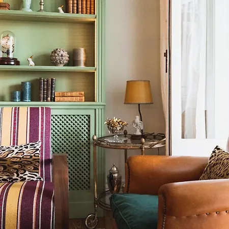 Edouard Vii Hotel 3*