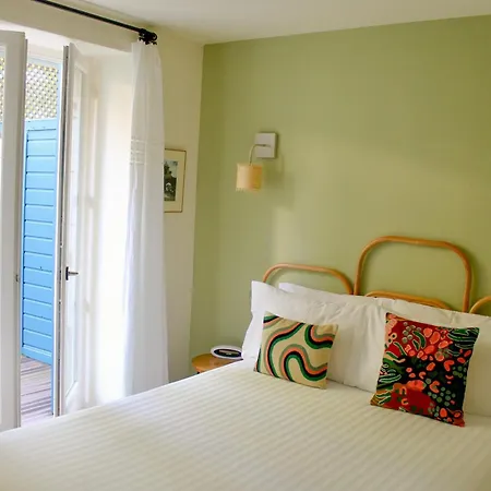 Otel Edouard Vii Biarritz