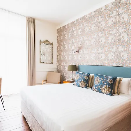 Edouard Vii Otel 3*
