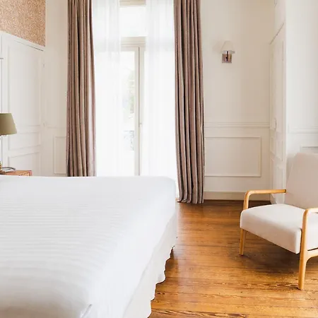 Otel Edouard Vii 3*