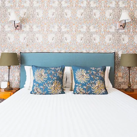 Otel Edouard Vii Biarritz