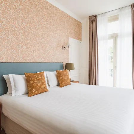 Otel Edouard Vii
