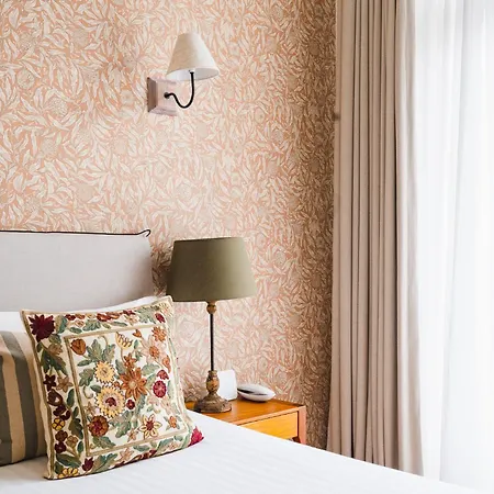 Edouard Vii Otel 3*