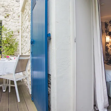 Hotel Edouard Vii Biarritz