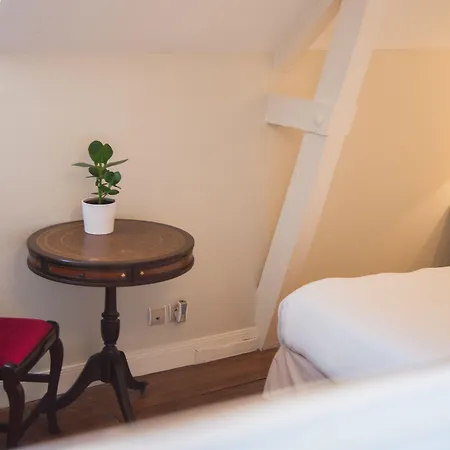 Edouard Vii Hotel 3*