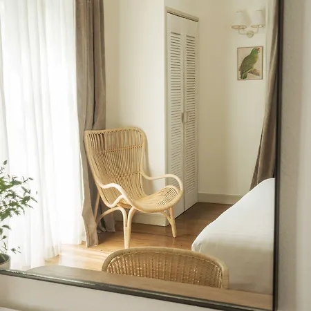 Hotel Edouard Vii Biarritz