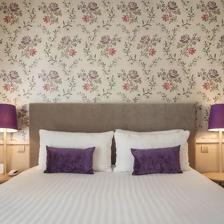 Edouard Vii 3* Biarritz