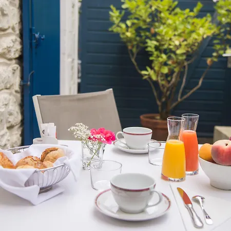 Edouard Vii 3* Biarritz