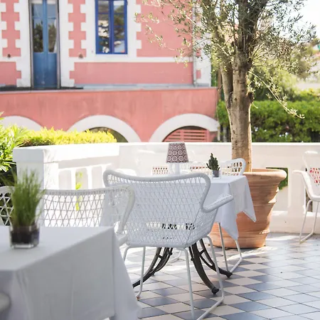 Edouard Vii Hotel 3*