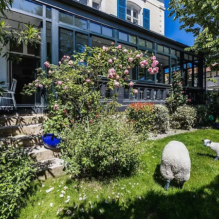 Edouard Vii 3* Biarritz