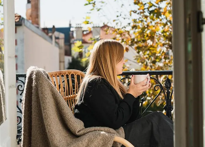 Edouard Vii 3* Biarriz