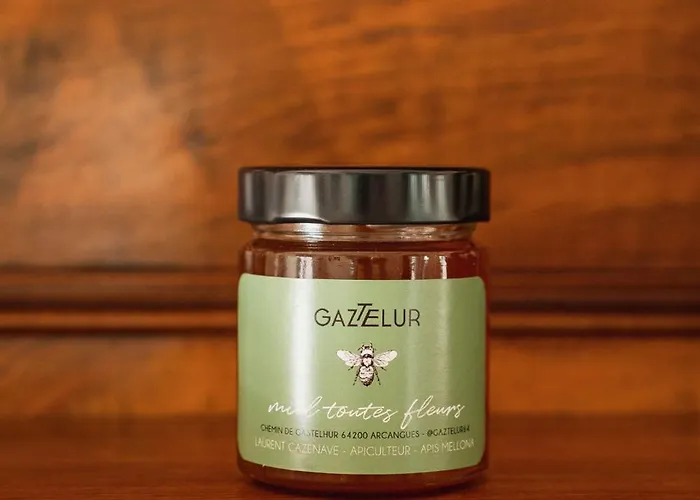 Edouard Vii 3* Biarriz