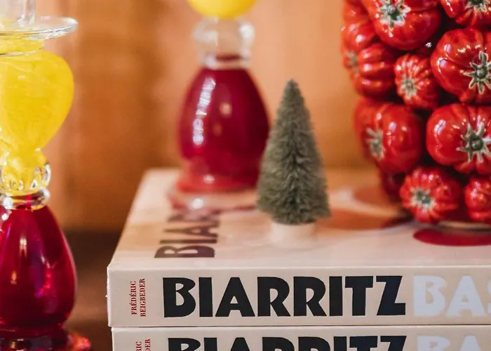 Hotel Edouard Vii Biarriz