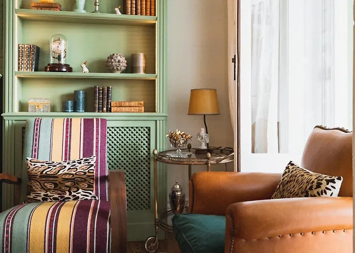 Edouard Vii Hotel 3*