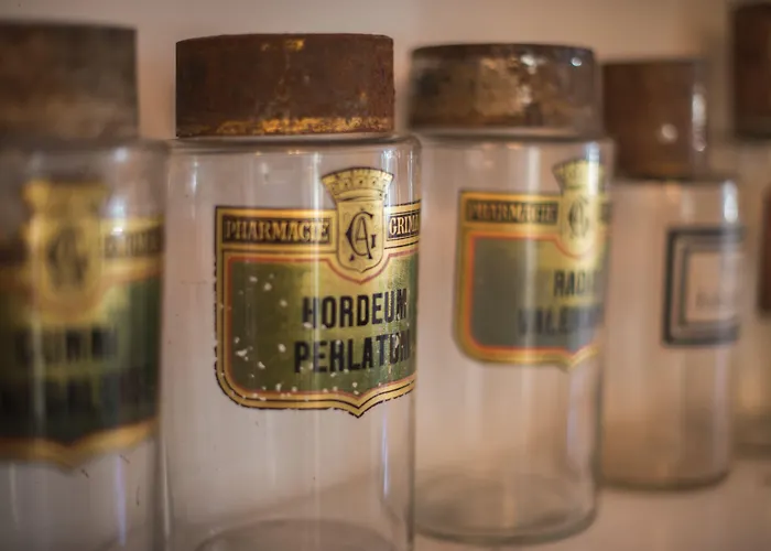 Edouard Vii 3* Biarriz