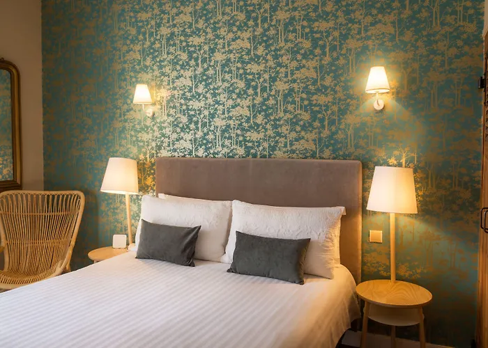 Edouard Vii 3* Biarriz