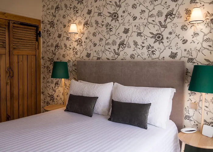 Edouard Vii 3* Biarriz