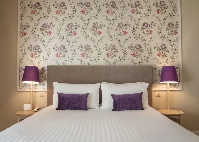 Edouard Vii 3* Biarriz