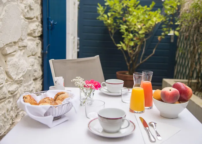 Edouard Vii 3* Biarriz