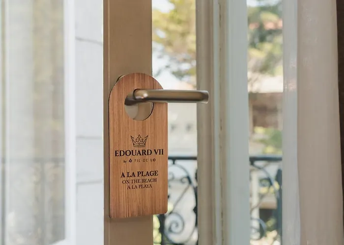 Edouard Vii 3* Biarriz