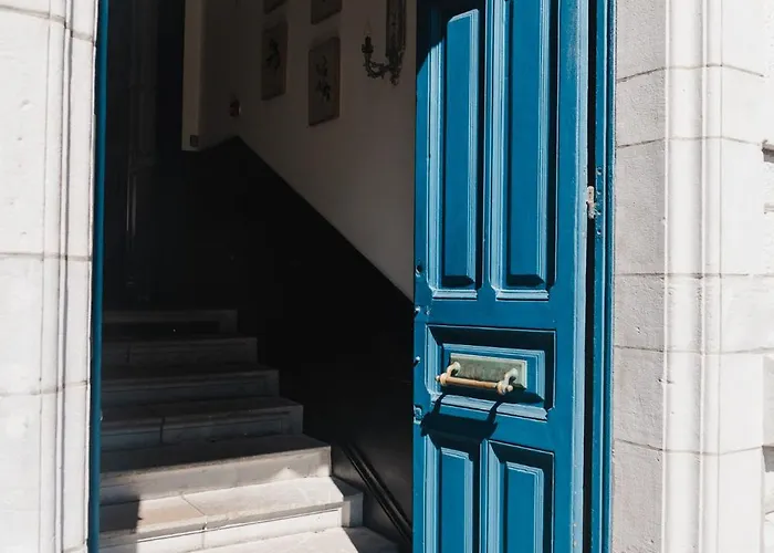 Edouard Vii 3* Biarriz