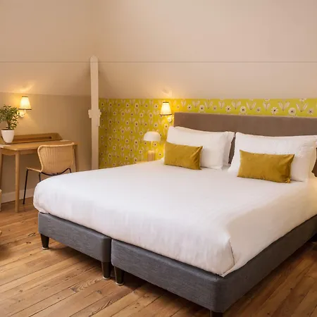 Edouard Vii Hotel