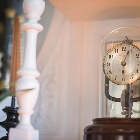 Edouard Vii Hotel Biarritz