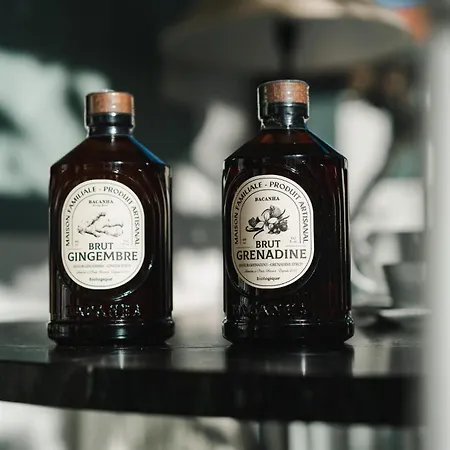 Edouard Vii Szálloda