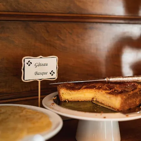 Szálloda Edouard Vii