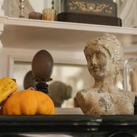 Szálloda Edouard Vii