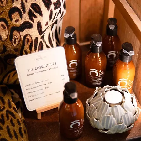 Edouard Vii Biarritz