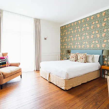 Otel Edouard Vii