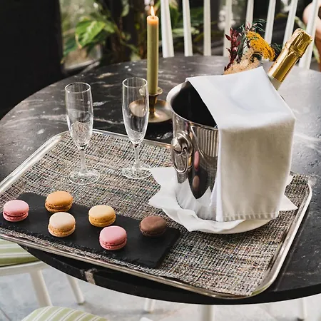 Edouard Vii 3* Biarritz