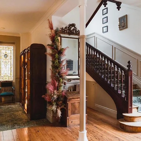 Edouard Vii Szálloda 3*