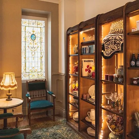 Edouard Vii 3* Biarritz