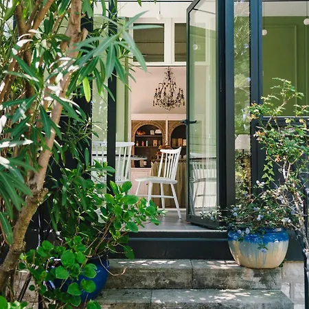 Edouard Vii Szálloda